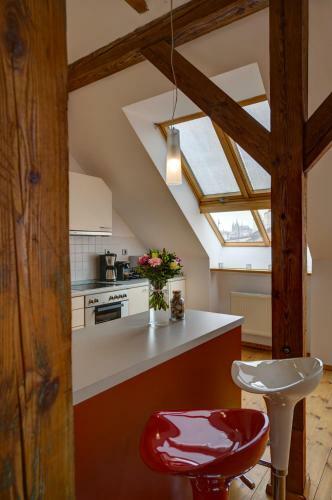 Aparthotel Residence St Havel Prague Old Town
