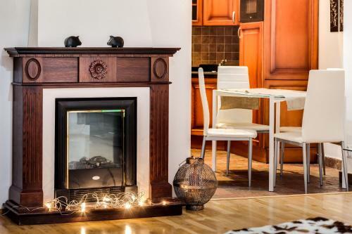 Art Apartments Ruzova