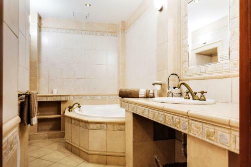 Art Apartments Ruzova