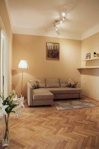 Cozy Apartment 12 Krakovska