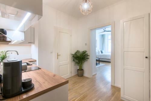 Apartamentos Bear Fountain Residence
