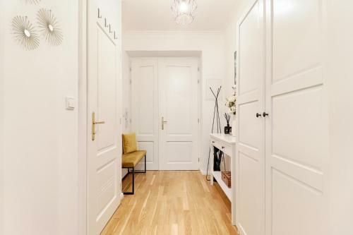 Apartamentos Bear Fountain Residence