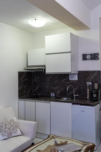 Apartamentos Studio Near Congress Centre Ii.