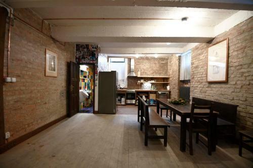 Giotto Apartments