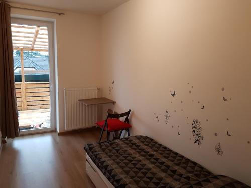 Apartments Anna And Ondra