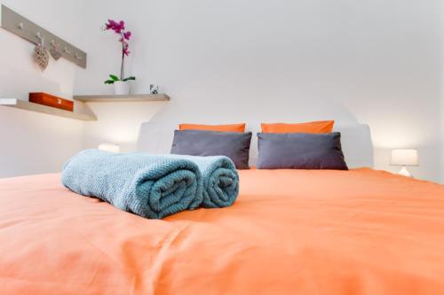 Luxury Apartment With Two Bedrooms