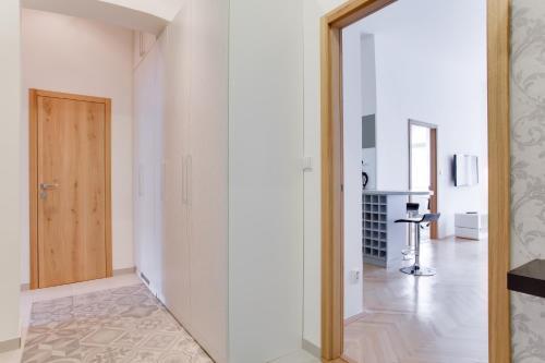 Luxury Apartment With Two Bedrooms