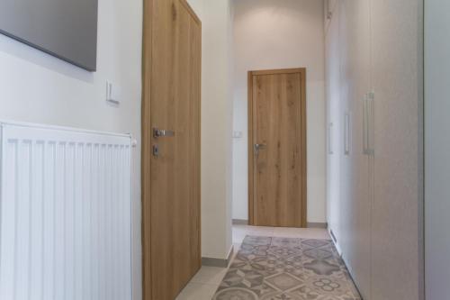Luxury Apartment With Two Bedrooms