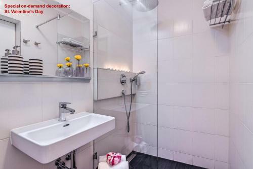 Terrace Apartment Prague
