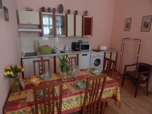 Apartamentos Miraculous Appartement