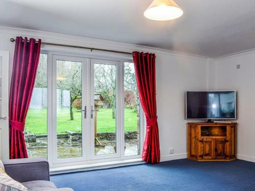 Crossways Cottage Annex