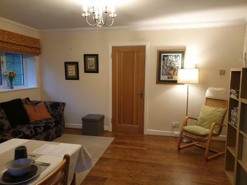 Bed & Breakfast Wye Valley Retreat