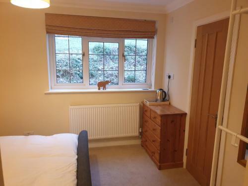 Bed & Breakfast Wye Valley Retreat