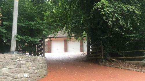 Bed & Breakfast Wye Valley Retreat