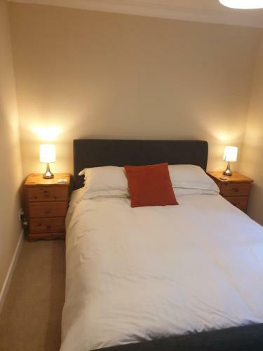 Bed & Breakfast Wye Valley Retreat