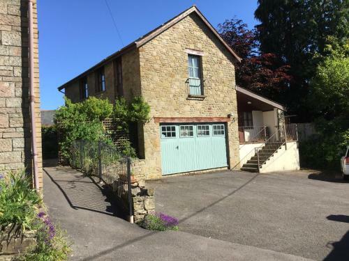 Bed & Breakfast Parkfield (chepstow Bnb)