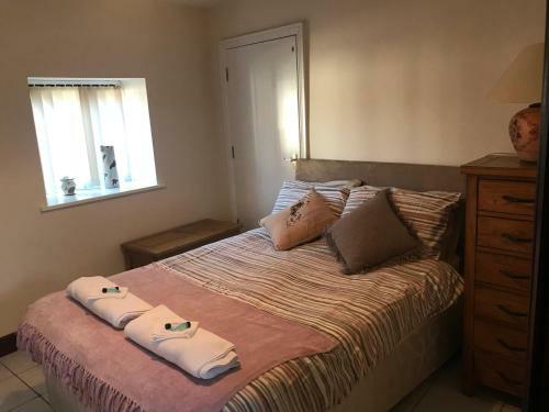 Apartamento Sedbury Farm Cottages