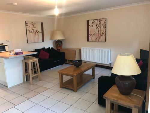 Apartamento Sedbury Farm Cottages