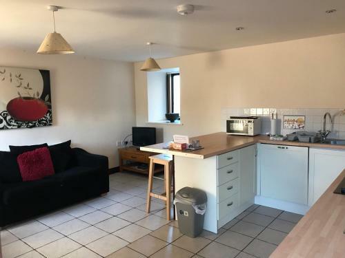 Apartamento Sedbury Farm Cottages