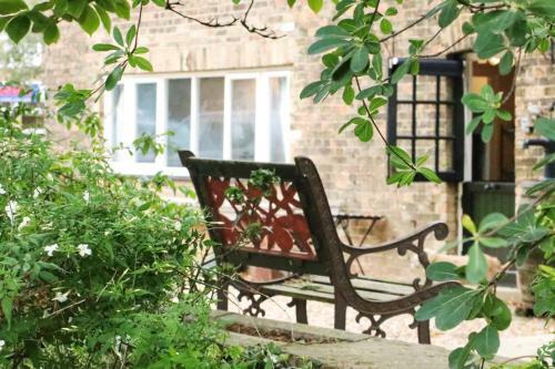 Apartamento Lee Valley Lodge