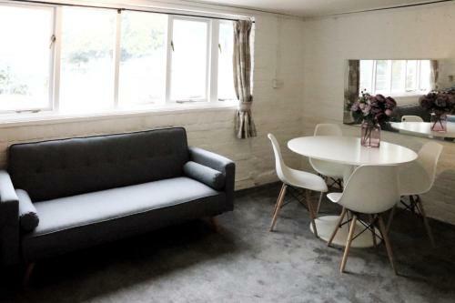 Apartamento Lee Valley Lodge