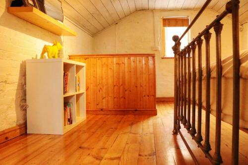Apartamento Lee Valley Lodge