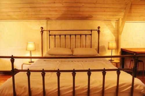 Apartamento Lee Valley Lodge