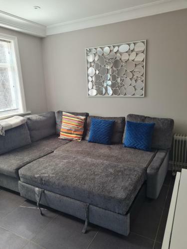 Private Luxury Annex Apartment With Secure Free Parking