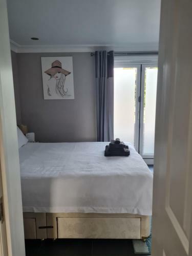 Private Luxury Annex Apartment With Secure Free Parking
