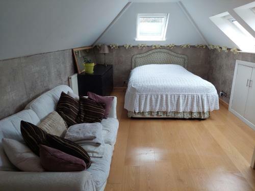 Agroturismo The Caduceus- Residence