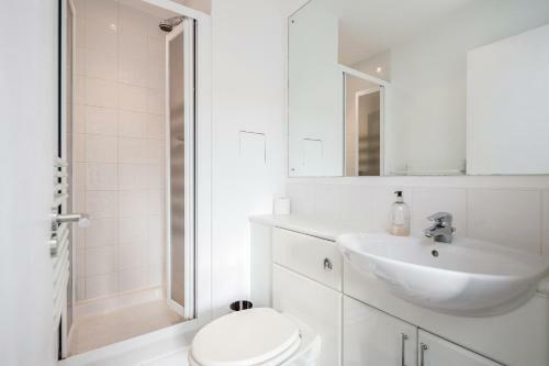 Apartamento Cloud9sa At The Charles Chertsey