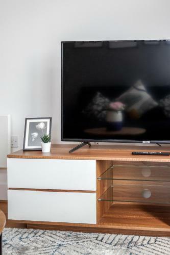 Apartamento Cloud9sa At The Charles Chertsey