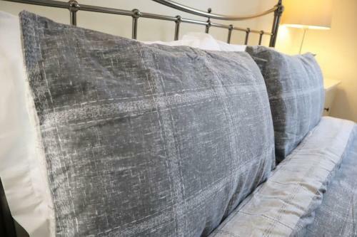 Apartamento Modern Apt In Epsom-self Check In & Free Parking