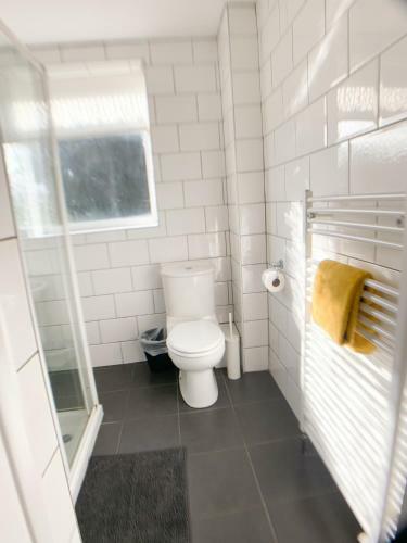 Niche Sunrise Townhouse