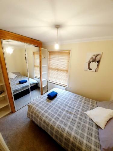 Apartamento Chelmsford Centre House