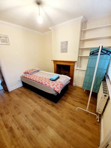 Apartamento Chelmsford Centre House
