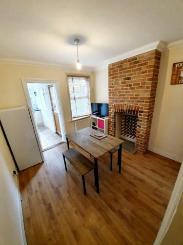 Apartamento Chelmsford Centre House