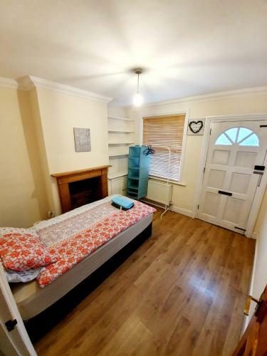 Apartamento Chelmsford Centre House