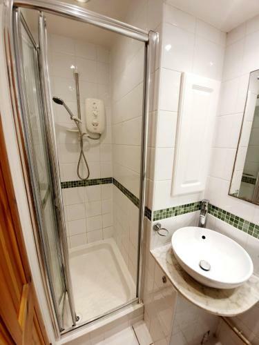 Apartamento Chelmsford Centre House
