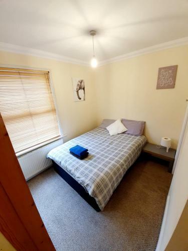 Apartamento Chelmsford Centre House