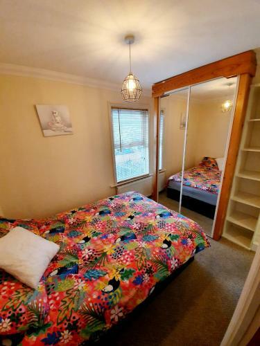 Apartamento Chelmsford Centre House