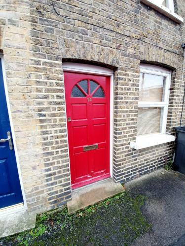 Apartamento Chelmsford Centre House