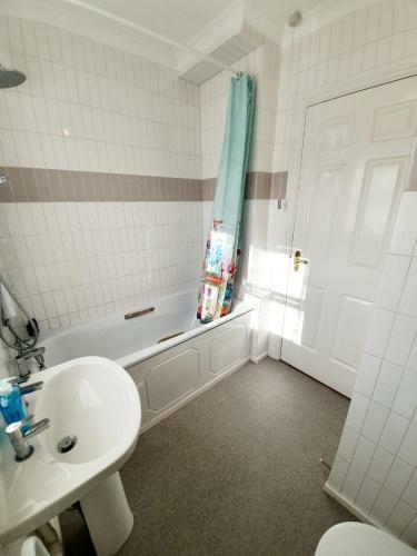 1 Bedroom Apartment In Chelmsford Centre