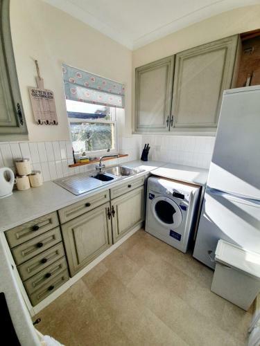 1 Bedroom Apartment In Chelmsford Centre