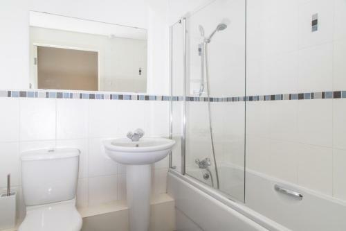 Apartamento 1 Eureka Mews