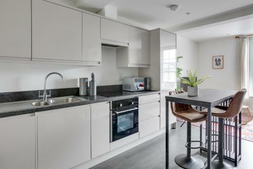 Apartamento Moulsham Studio - With Free Parking And Wifi