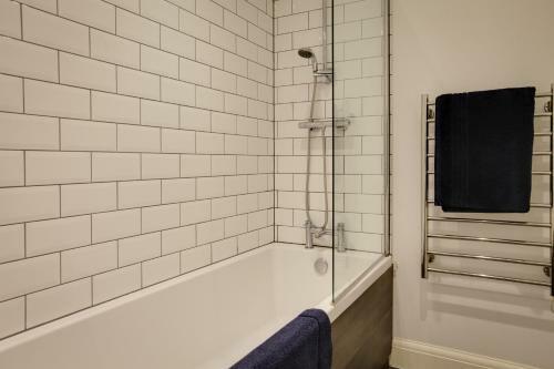 Apartamento Moulsham Studio - With Free Parking And Wifi