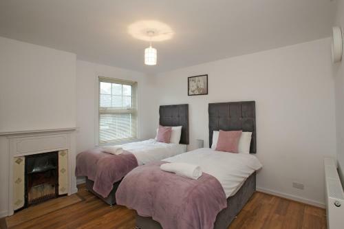 Apartamento Victoria?s Place