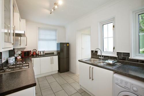 Apartamento Victoria?s Place