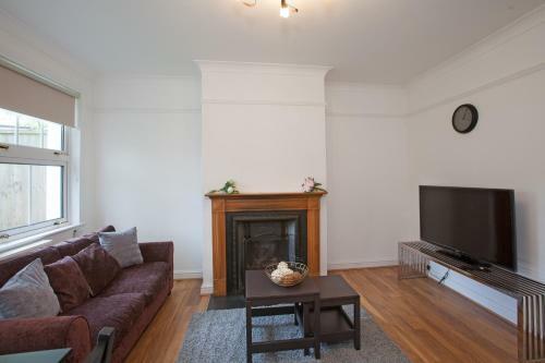 Apartamento Victoria?s Place